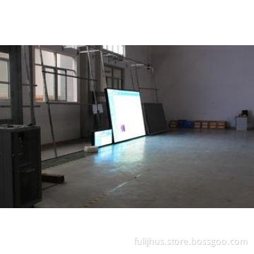 GS8 P6 Outdoor SMD LED Display , Outdoor LED Screen Board F